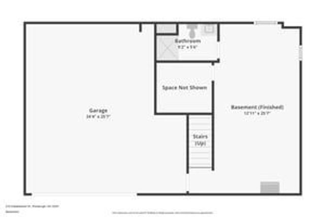 215 Cobblestone DRIVE, Ohio Twp, PA 15237