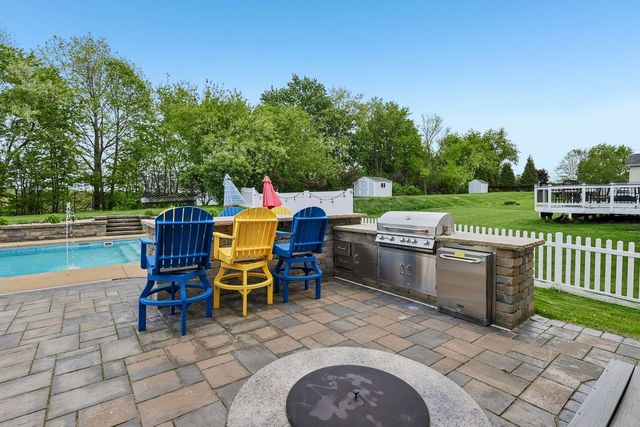 215 Cobblestone DRIVE, Ohio Twp, PA 15237