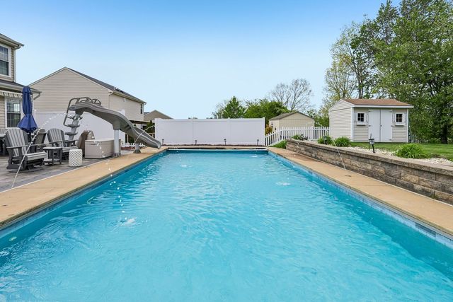 215 Cobblestone DRIVE, Ohio Twp, PA 15237