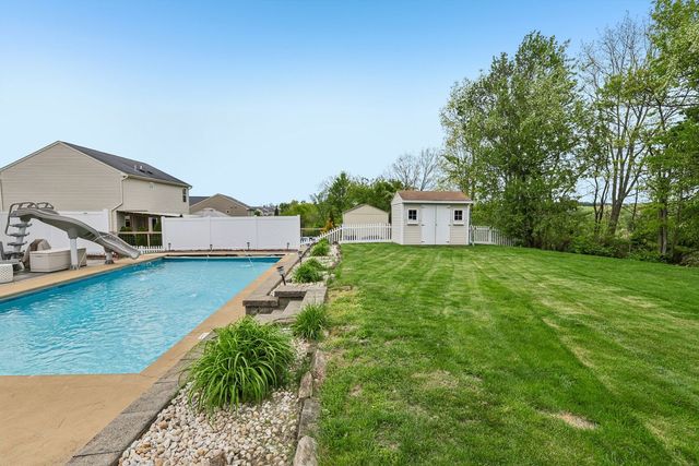 215 Cobblestone DRIVE, Ohio Twp, PA 15237