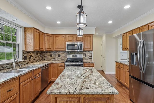 215 Cobblestone DRIVE, Ohio Twp, PA 15237