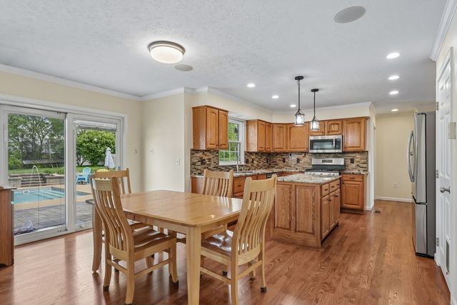 215 Cobblestone DRIVE, Ohio Twp, PA 15237