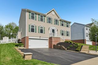 215 Cobblestone DRIVE, Ohio Twp, PA 15237