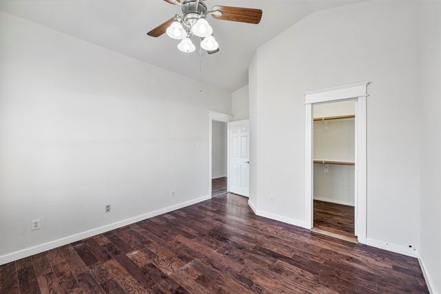 2709 Mountain Lion Drive, Fort Worth, TX 76244