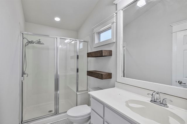 2709 Mountain Lion Drive, Fort Worth, TX 76244