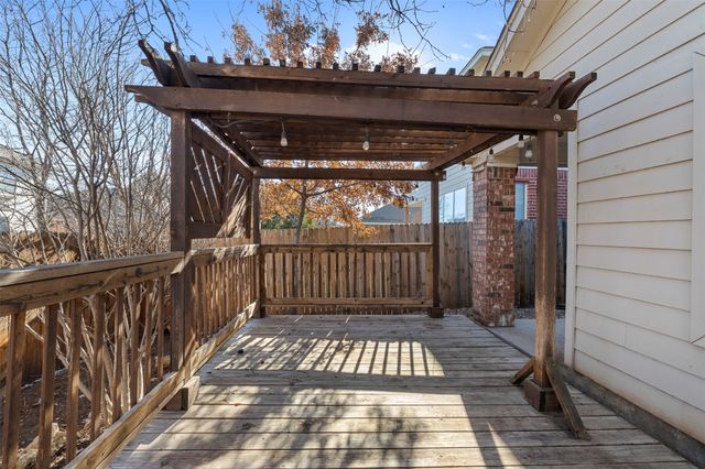 2709 Mountain Lion Drive, Fort Worth, TX 76244