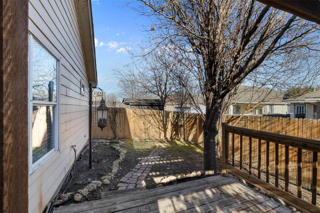 2709 Mountain Lion Drive, Fort Worth, TX 76244