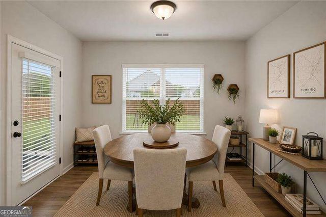 31 Westover Road SE, Cartersville, GA 30120