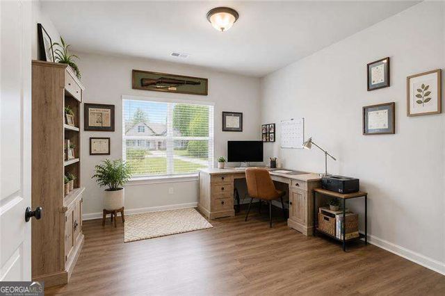 31 Westover Road SE, Cartersville, GA 30120