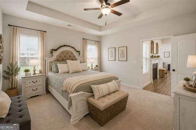 31 Westover Road SE, Cartersville, GA 30120