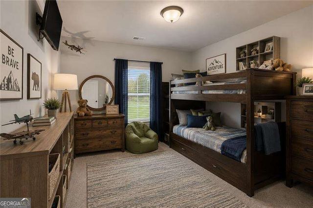 31 Westover Road SE, Cartersville, GA 30120