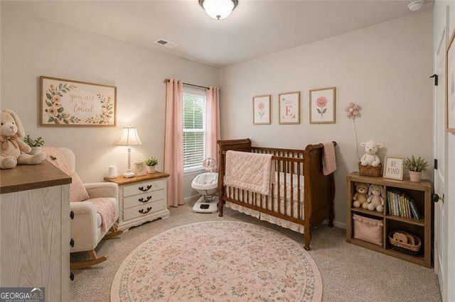 31 Westover Road SE, Cartersville, GA 30120