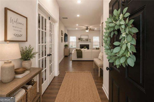 31 Westover Road SE, Cartersville, GA 30120