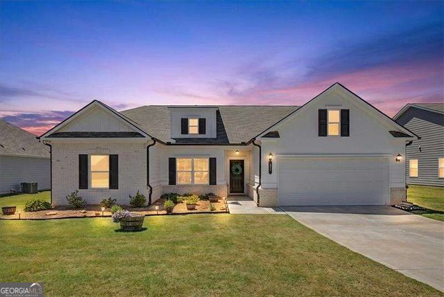 31 Westover Road SE, Cartersville, GA 30120