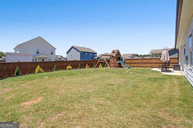 31 Westover Road SE, Cartersville, GA 30120