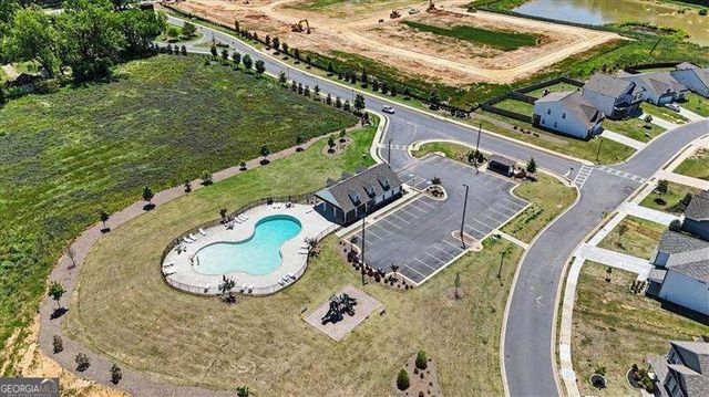 31 Westover Road SE, Cartersville, GA 30120