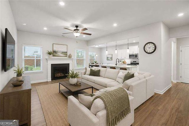 31 Westover Road SE, Cartersville, GA 30120