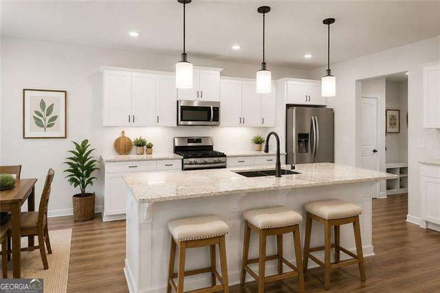 31 Westover Road SE, Cartersville, GA 30120