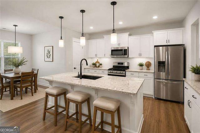 31 Westover Road SE, Cartersville, GA 30120