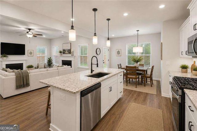 31 Westover Road SE, Cartersville, GA 30120