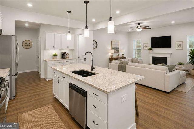 31 Westover Road SE, Cartersville, GA 30120