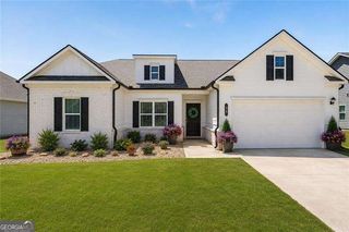 31 Westover Road SE, Cartersville, GA 30120