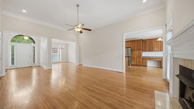 9349 Wandering Way, Ooltewah, TN 37363