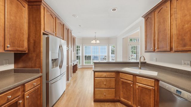 9349 Wandering Way, Ooltewah, TN 37363
