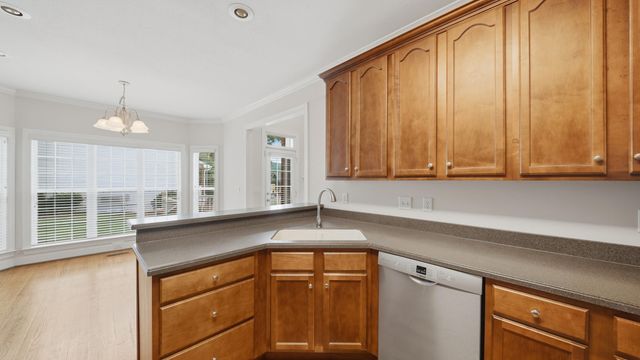 9349 Wandering Way, Ooltewah, TN 37363