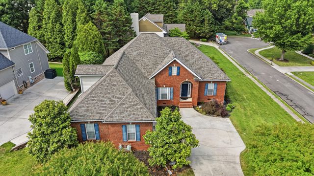 9349 Wandering Way, Ooltewah, TN 37363