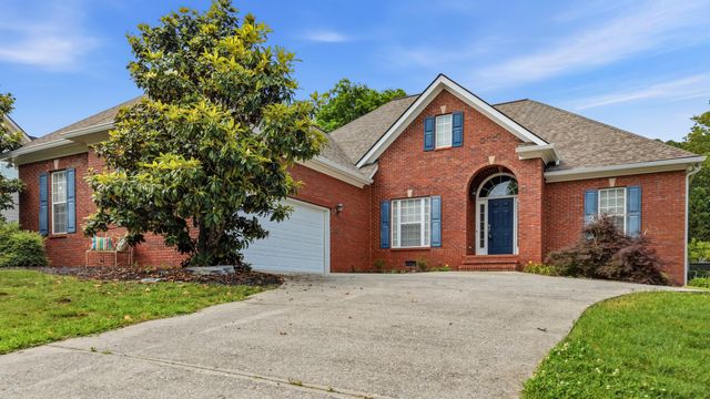 9349 Wandering Way, Ooltewah, TN 37363