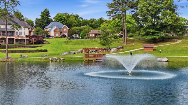 9349 Wandering Way, Ooltewah, TN 37363