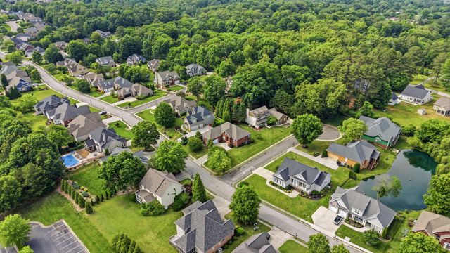 9349 Wandering Way, Ooltewah, TN 37363