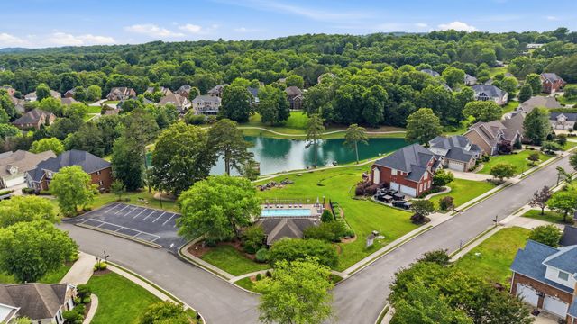 9349 Wandering Way, Ooltewah, TN 37363