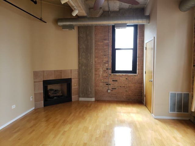 1516 S Wabash Avenue 508, Chicago, IL 60605