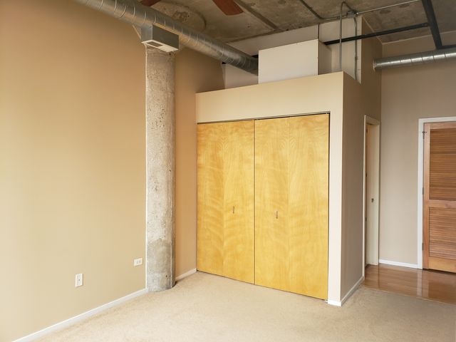 1516 S Wabash Avenue 508, Chicago, IL 60605