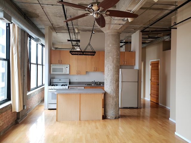1516 S Wabash Avenue 508, Chicago, IL 60605