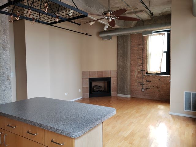 1516 S Wabash Avenue 508, Chicago, IL 60605