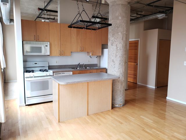 1516 S Wabash Avenue 508, Chicago, IL 60605