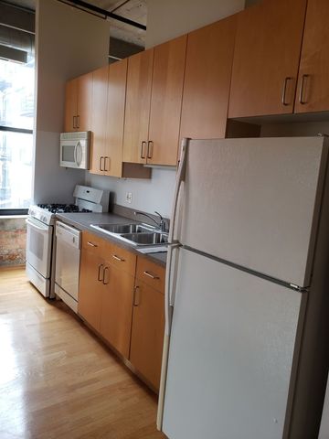 1516 S Wabash Avenue 508, Chicago, IL 60605