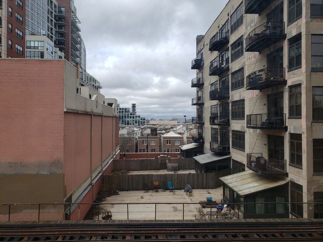 1516 S Wabash Avenue 508, Chicago, IL 60605