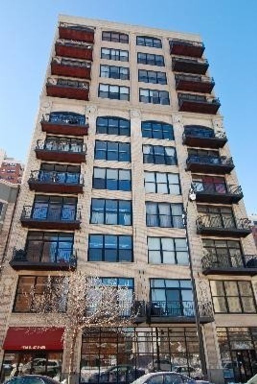 1516 S Wabash Avenue 508, Chicago, IL 60605