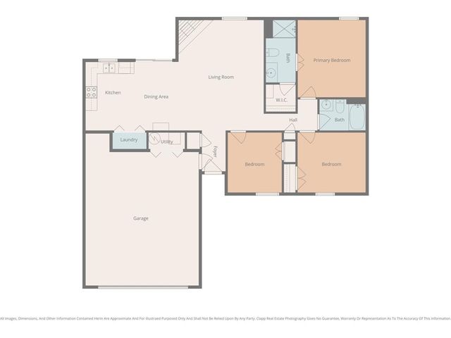 1600 N Dover Street, Independence, MO 64058