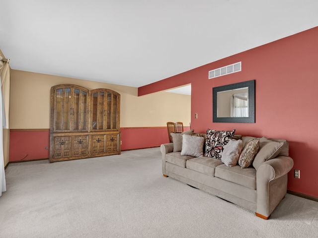 1609 Briarcrest Drive, New Lenox, IL 60451