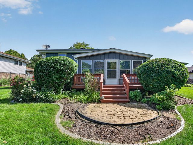 1609 Briarcrest Drive, New Lenox, IL 60451