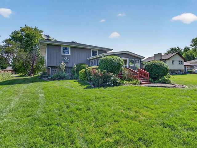 1609 Briarcrest Drive, New Lenox, IL 60451