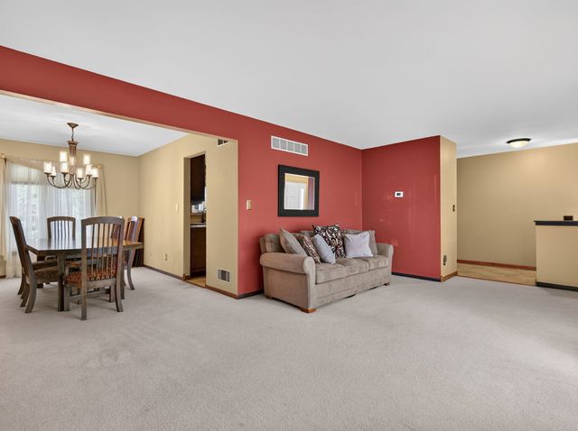 1609 Briarcrest Drive, New Lenox, IL 60451