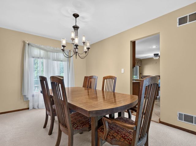 1609 Briarcrest Drive, New Lenox, IL 60451