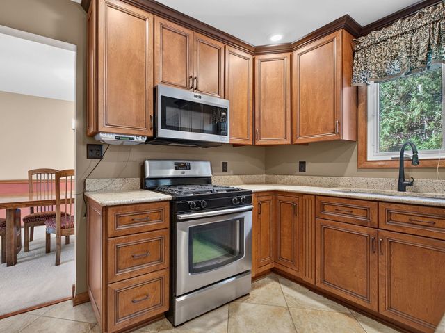1609 Briarcrest Drive, New Lenox, IL 60451