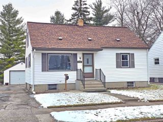 1004 N Williams Street, Bay City, MI 48706